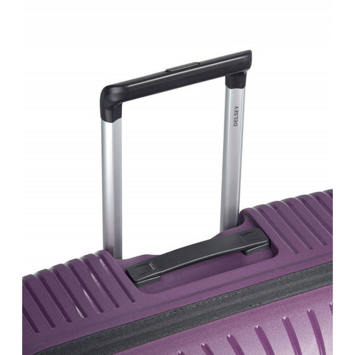 Delsey Ordener  Trolley Case - 77cm - Purple