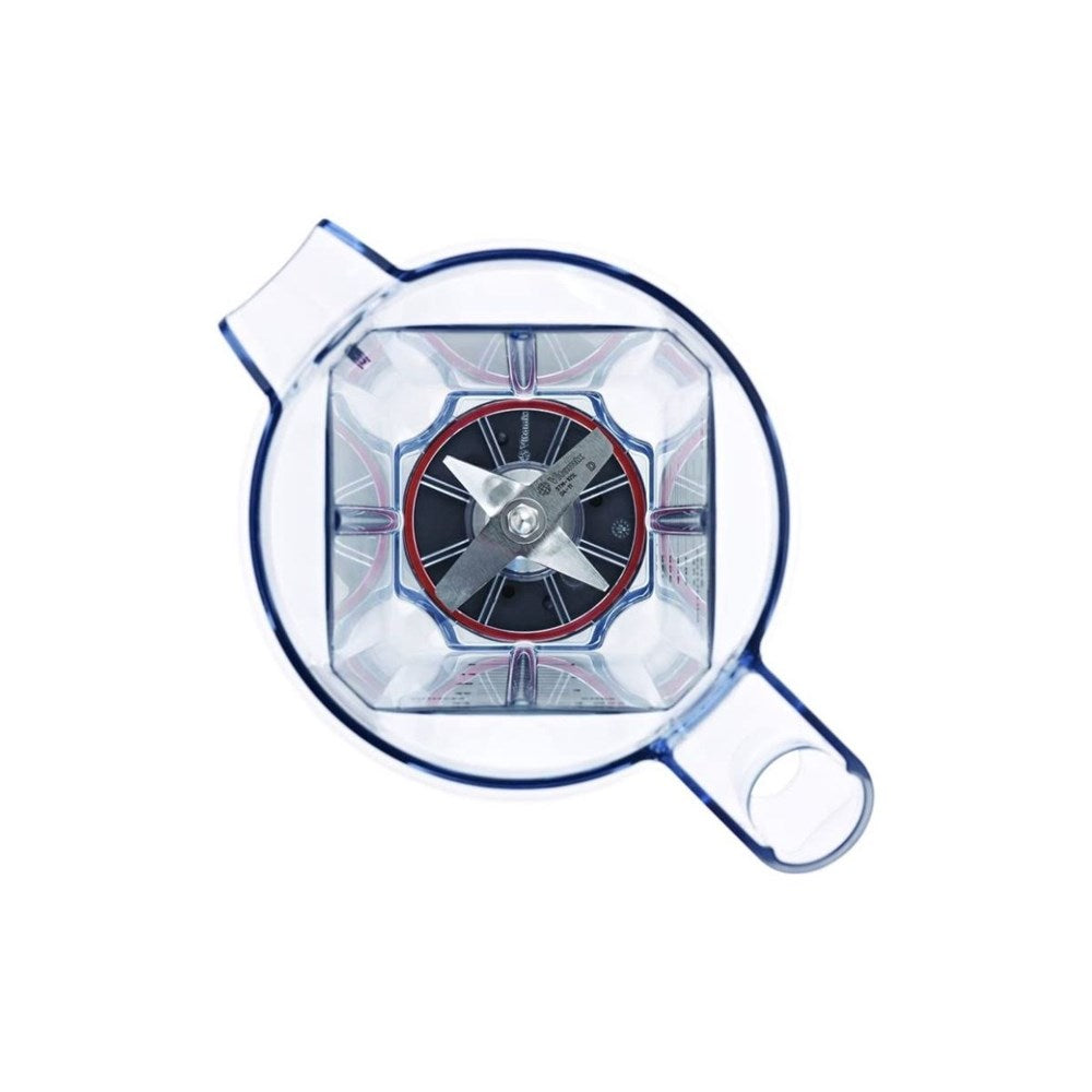 Vitamix Explorian Series Classic Dry Grains Container - 0.9L