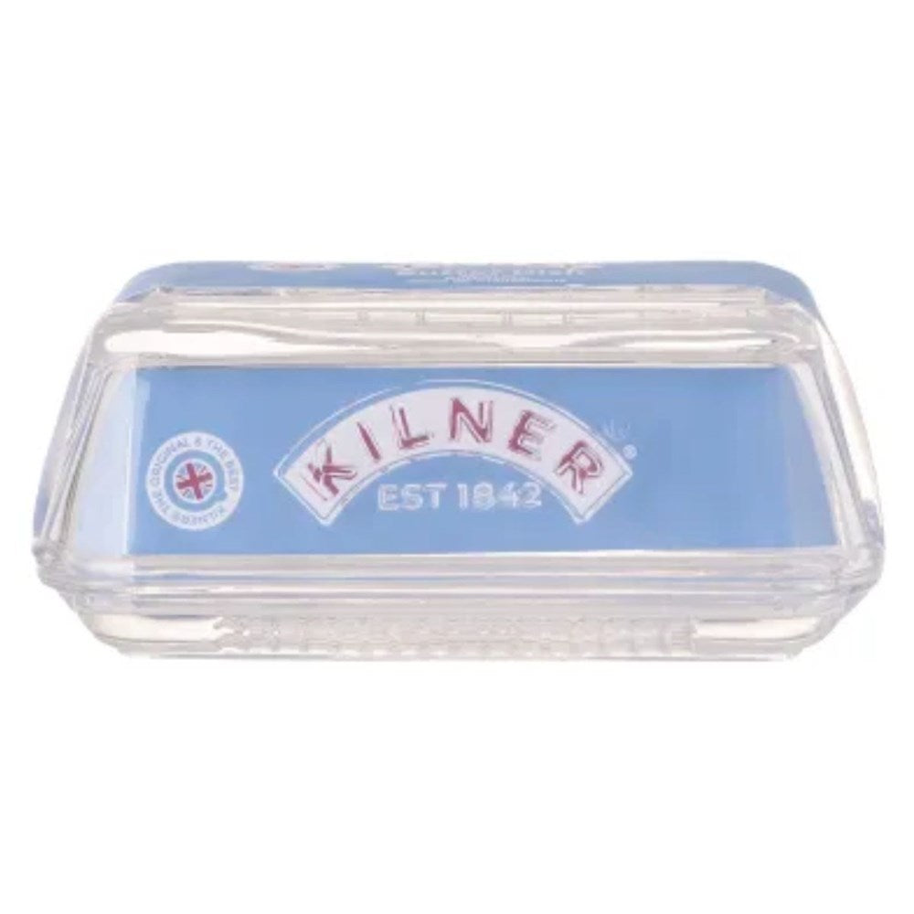 Kilner Glass Butter Dish