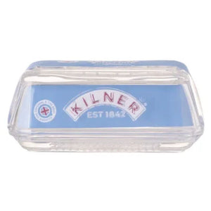 Kilner Glass Butter Dish