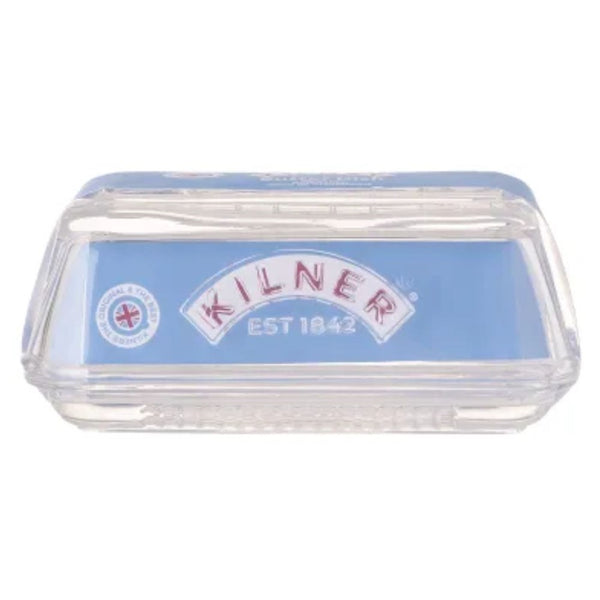Kilner Glass Butter Dish
