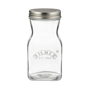 Kilner Juice and Sauce Bottle - 500ml