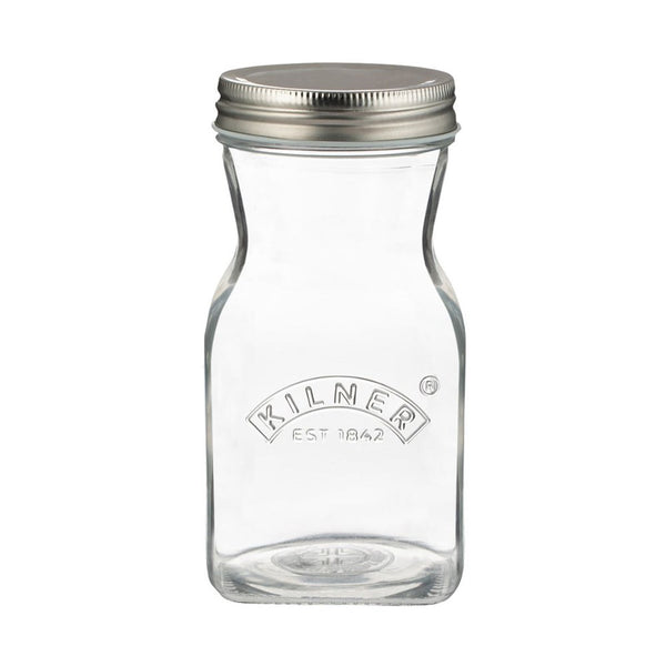 Kilner Juice and Sauce Bottle - 500ml
