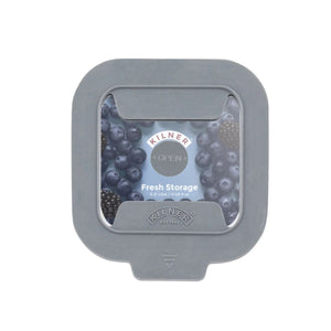 Kilner Fresh Storage Glass Containers - 4 Sizes Kilner