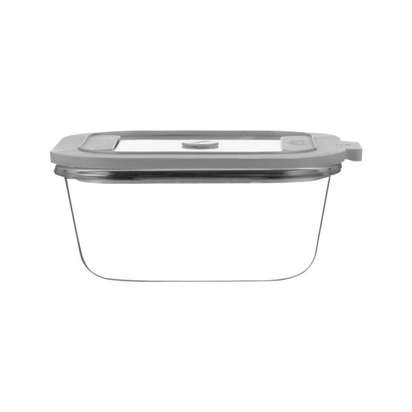 Kilner Fresh Storage Glass Containers - 4 Sizes Kilner