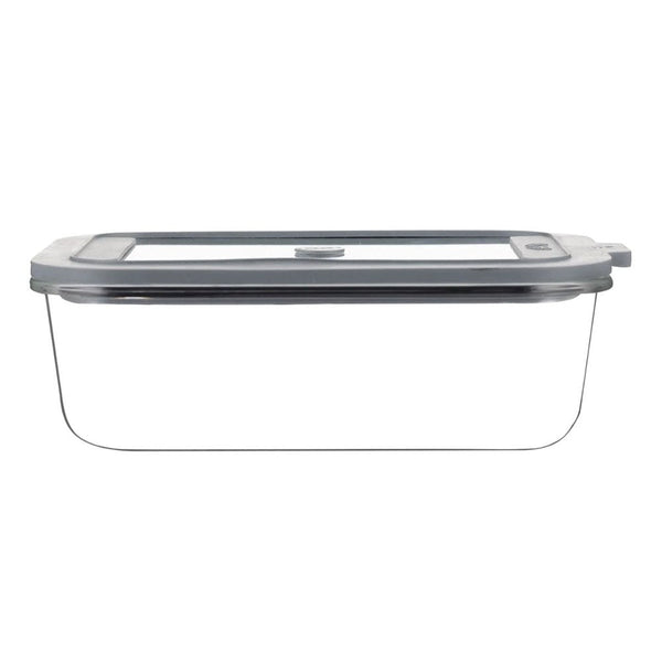 Kilner Fresh Storage Glass Containers - 4 Sizes Kilner