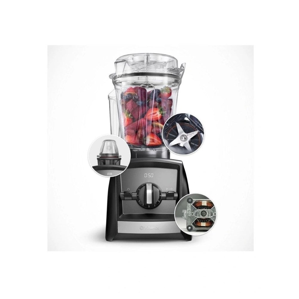 Vitamix Ascent Series A2300i Blender