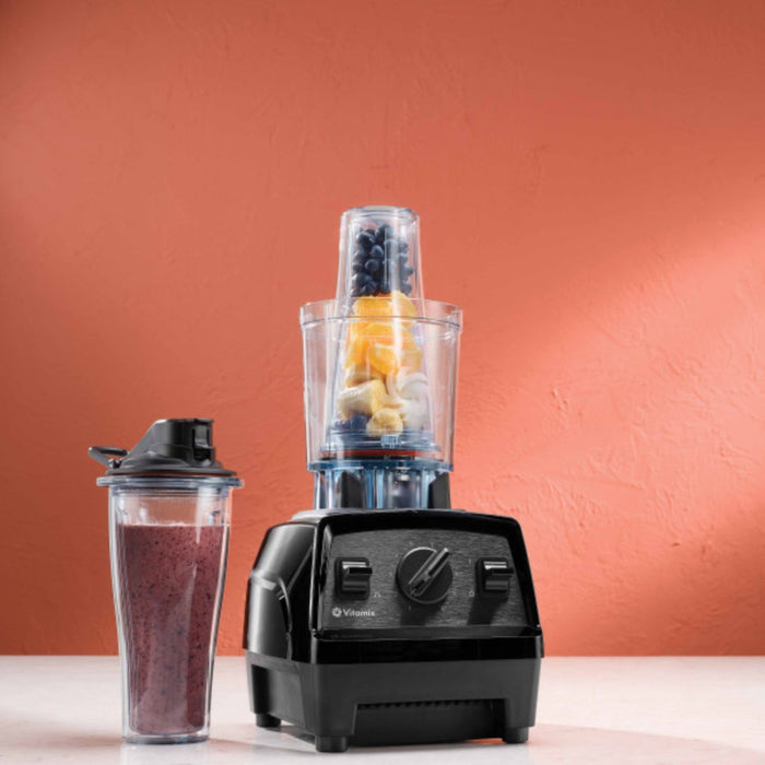 Vitamix Explorian Personal Cup Adapter Set 600ml — Home Essentials