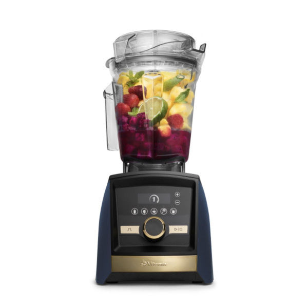 Vitamix Ascent Series A3500i Gold Label Blender - 2 Colours Vitamix