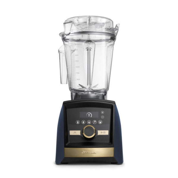 Vitamix Ascent Series A3500i Gold Label Blender - 2 Colours Vitamix