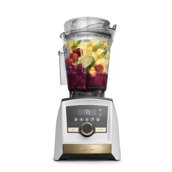 Vitamix Ascent Series A3500i Gold Label Blender - 2 Colours Vitamix