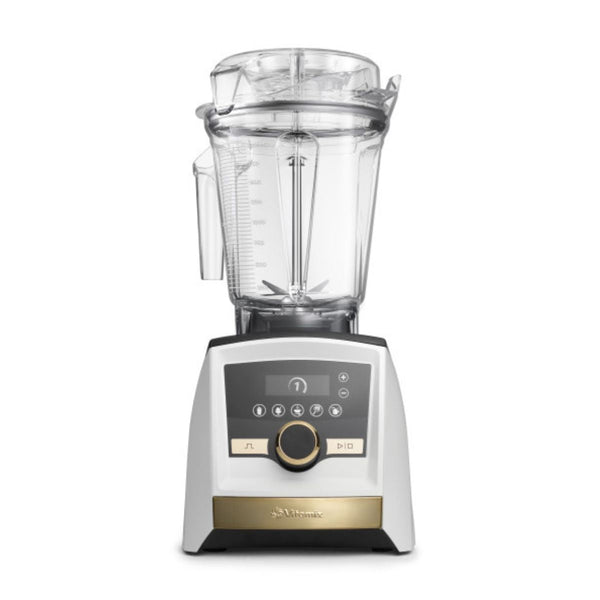 Vitamix Ascent Series A3500i Gold Label Blender - 2 Colours Vitamix