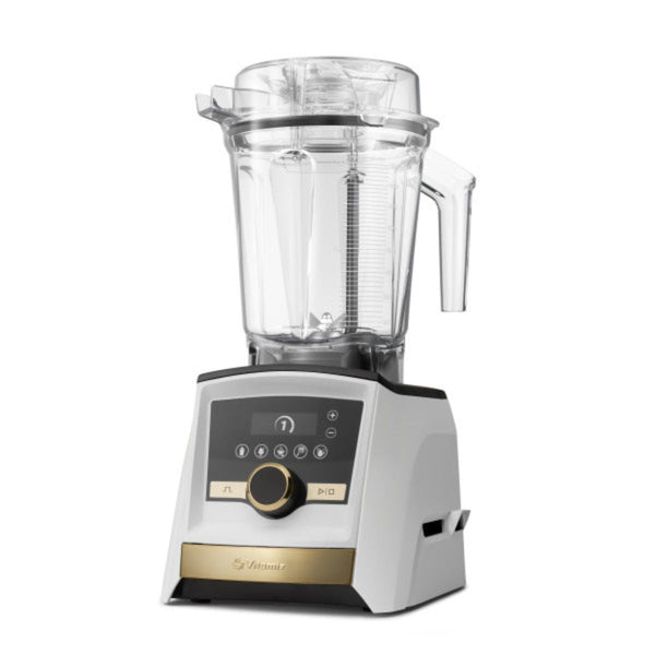 Vitamix Ascent Series A3500i Gold Label Blender - 2 Colours Vitamix