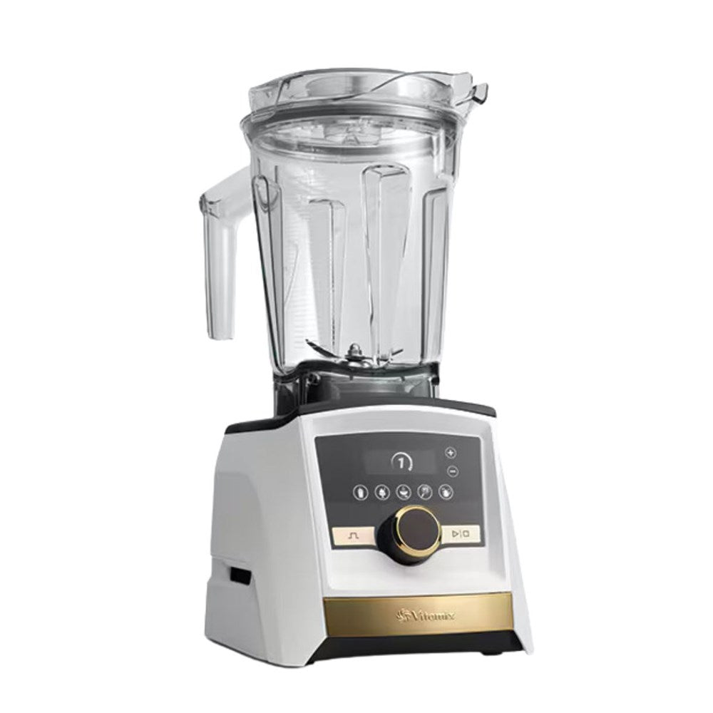 Vitamix Ascent Series A3500i Gold Label Blender - 2 Colours Vitamix