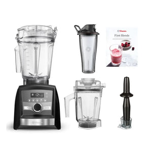 Vitamix Ascent Series A3500i High-Performance Blender - Bundle Collection Vitamix