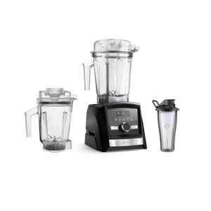 Vitamix Ascent Series A3500i High-Performance Blender - Bundle Collection Vitamix