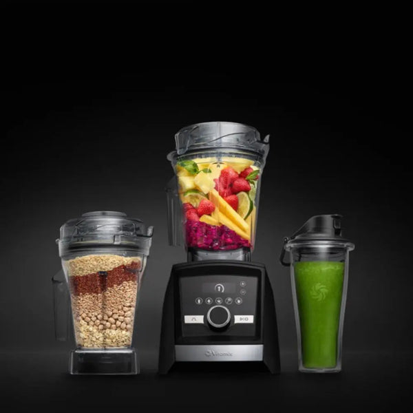Vitamix Ascent Series A3500i High-Performance Blender - Bundle Collection Vitamix