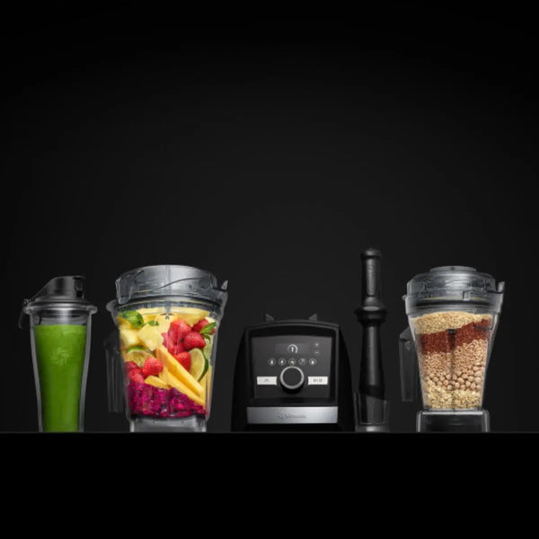Vitamix Ascent Series A3500i High-Performance Blender - Bundle Collection Vitamix