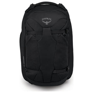 Osprey Farpoint 55 Backpack - Black Osprey