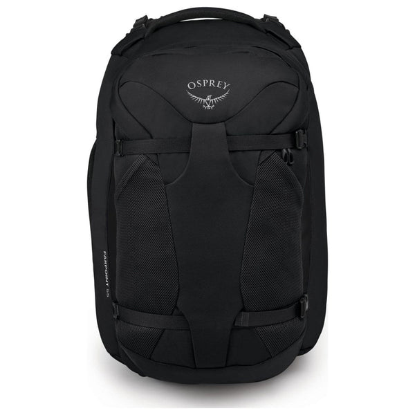 Osprey Farpoint 55 Backpack - Black Osprey