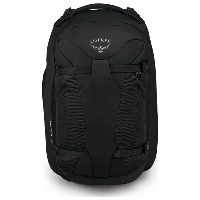 Osprey Farpoint 55 Backpack - Black