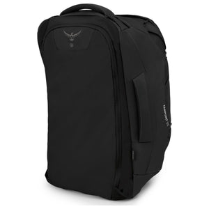 Osprey Farpoint 55 Backpack - Black Osprey