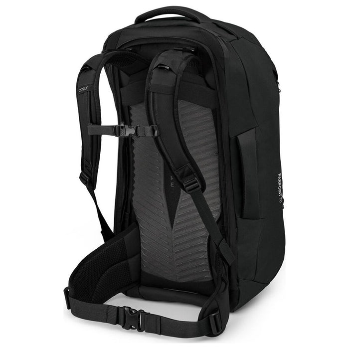 Osprey Farpoint 70 Backpack - Black