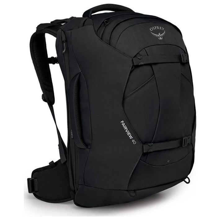 Osprey Fairview 40 Women's Specific Backpack - Black