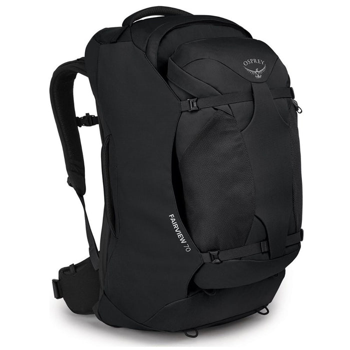 Osprey Fairview 70 Women's Specific Backpack - Black