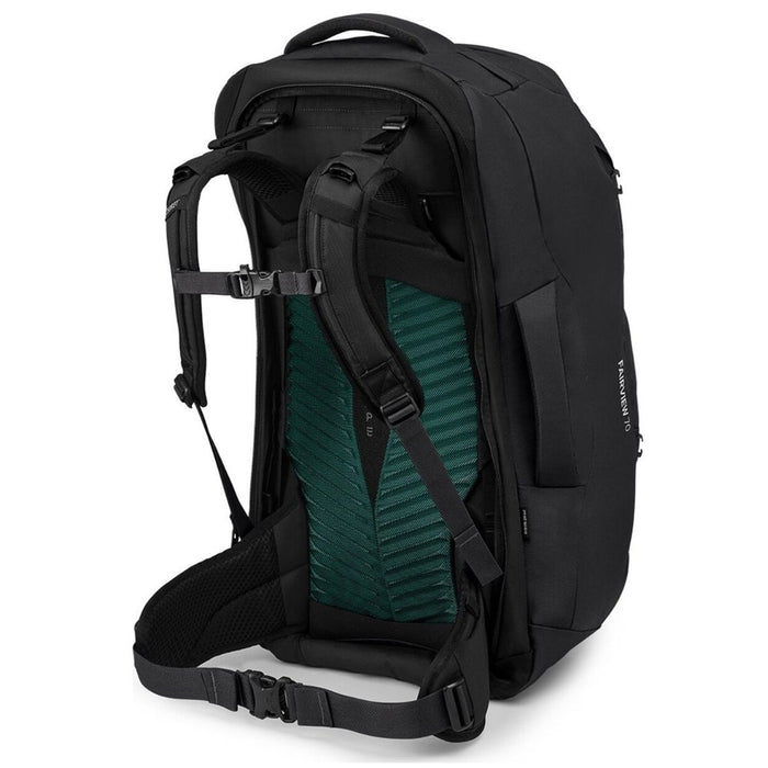 Osprey Fairview 70 Women's Specific Backpack - Black