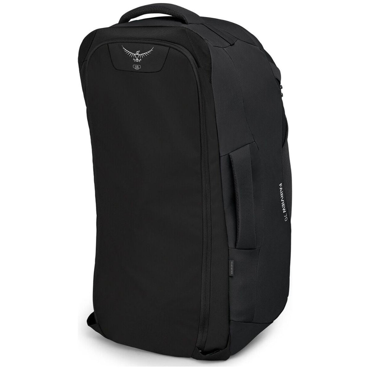 Osprey Fairview 70 Women's Specific Backpack Black — Home Essentials