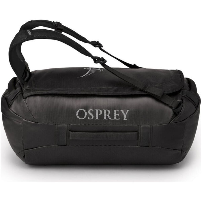 Osprey Transporter 40 Duffle - Black