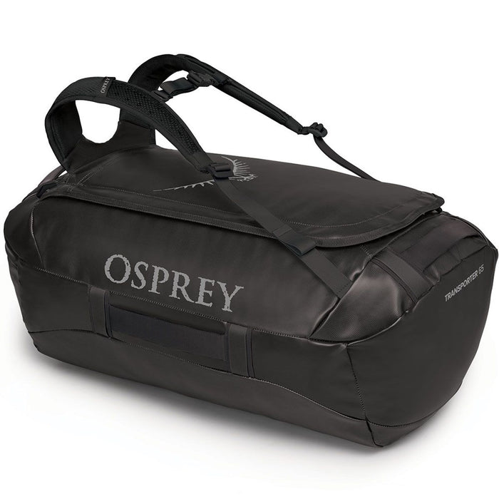 Osprey Transporter 65 Duffle - Black