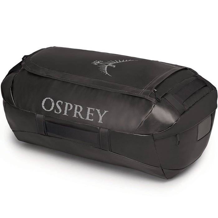 Osprey Transporter 65 Duffle - Black