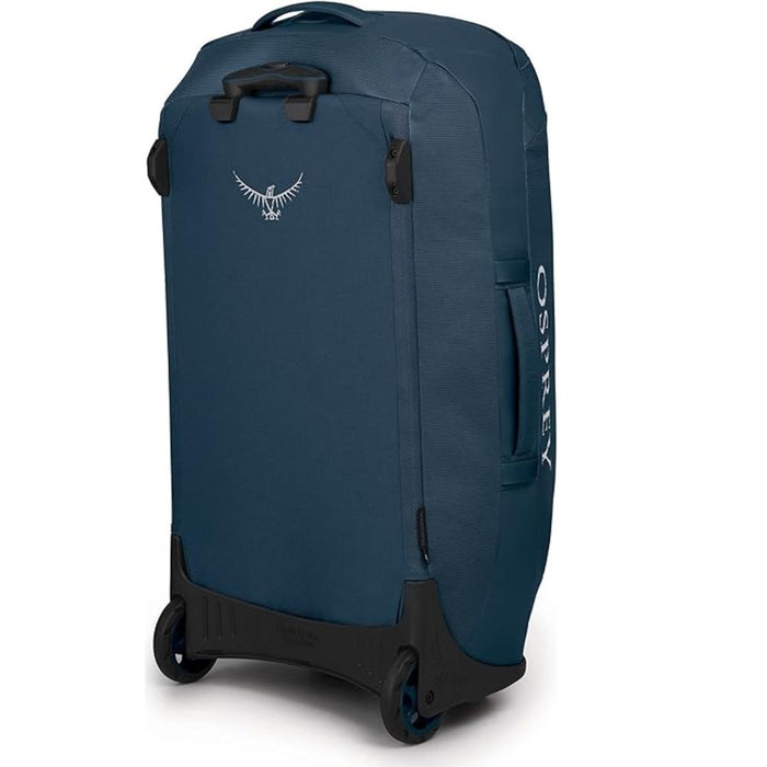 Osprey Transporter Wheeled Duffle 90 - Venturi Blue