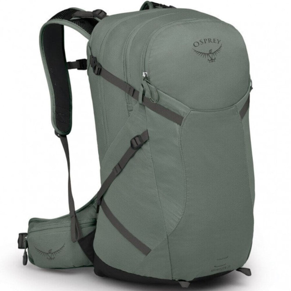 Osprey Sportlite 25 Backpack - M/L - Pine Leaf Green Osprey