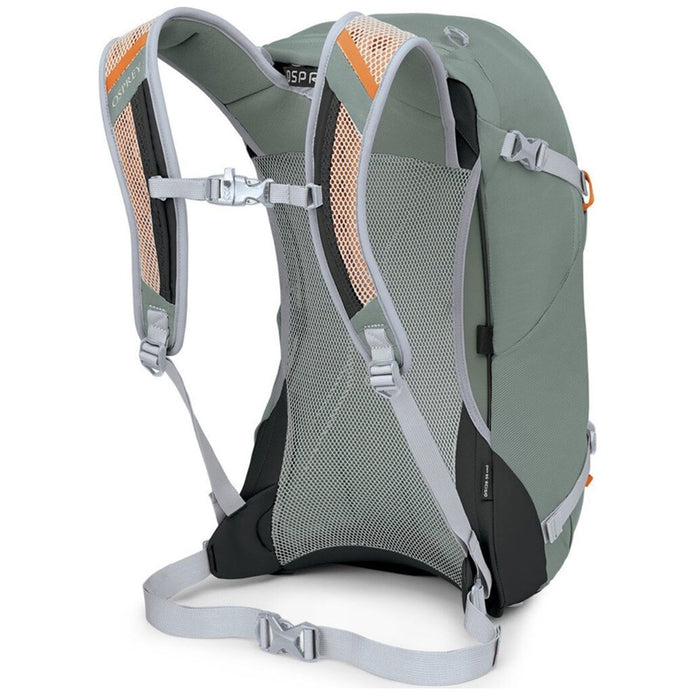 Osprey Hikelite 26 Backpack - Pine Leaf Green