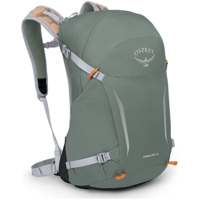 Osprey Hikelite 26 Backpack - Pine Leaf Green