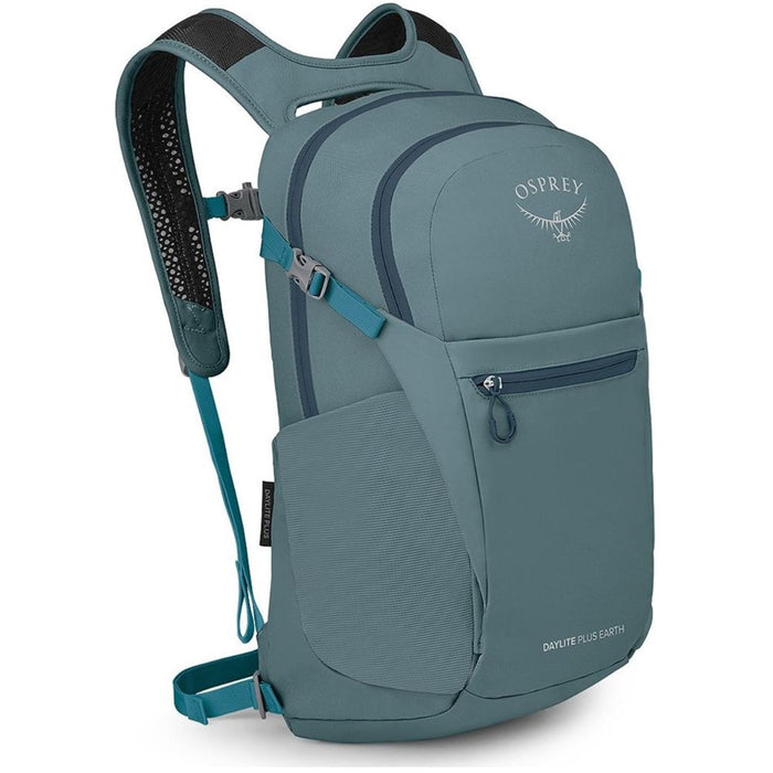 Osprey Daylite Plus Earth - Sea Glass Blue