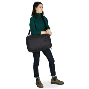 Osprey Aoede Briefpack 22 - Black Osprey