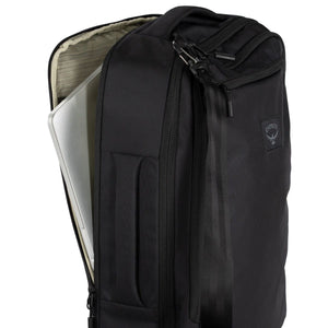 Osprey Aoede Briefpack 22 - Black Osprey