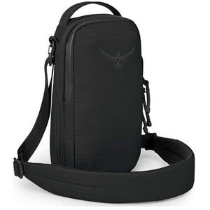 Osprey Archeon Pouch - Black Osprey