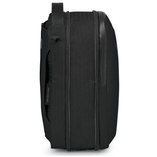 Osprey Archeon Pouch - Black Osprey