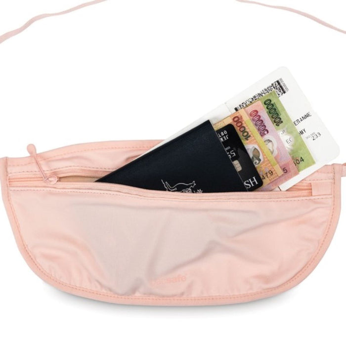 Pacsafe Coversafe S100 Secret Waistband - Black