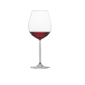 Schott Zwiesel Diva Goblet Wine Glasses - Set of 6