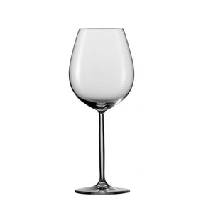 Schott Zwiesel Diva Goblet Wine Glasses - Set of 6