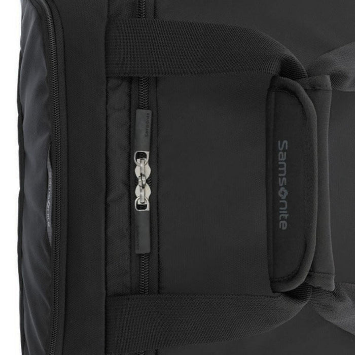 Samsonite Albi N5 Duffle - 55cm - Black / Grey