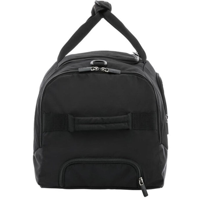 Samsonite Albi N5 Wheeled Duffle - 55cm - Black / Grey