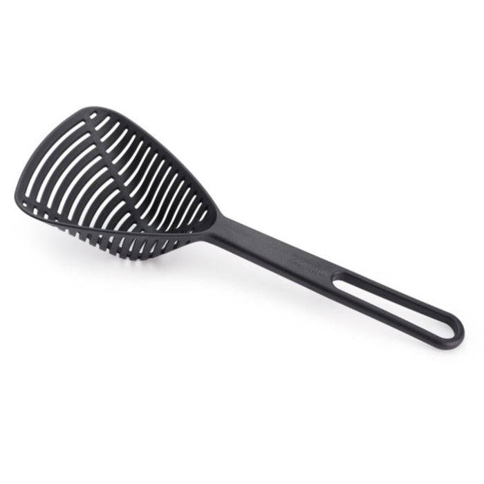 Joseph Joseph Duo Spoon Colander - Grey