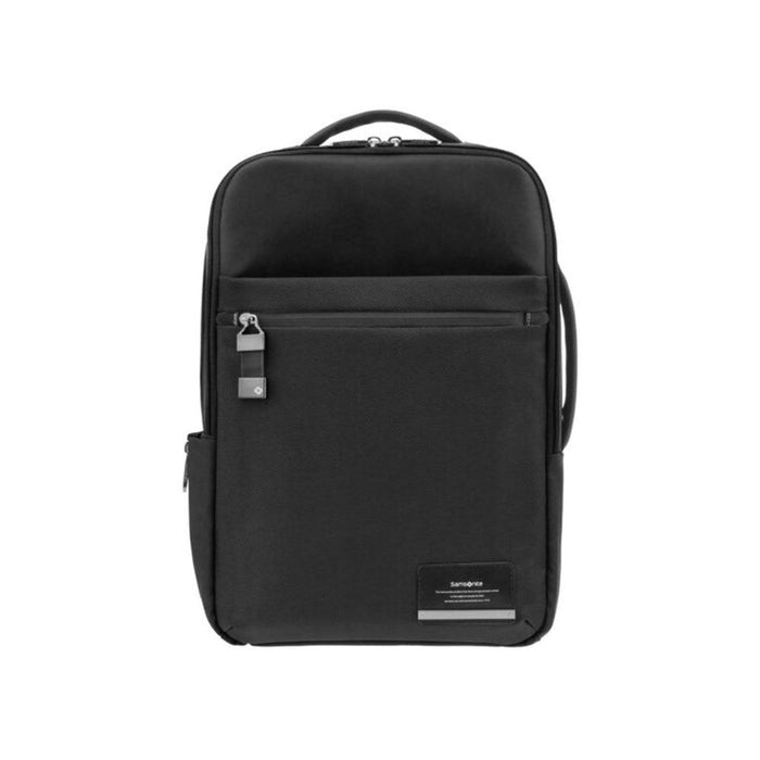 Samsonite Vestor 15.6 inch Laptop Backpack - Black